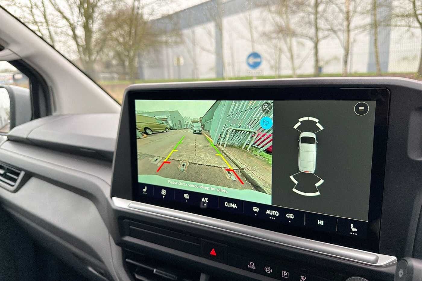 Used Volkswagen Transporter 2025 for sale - 77124467: Photo 19