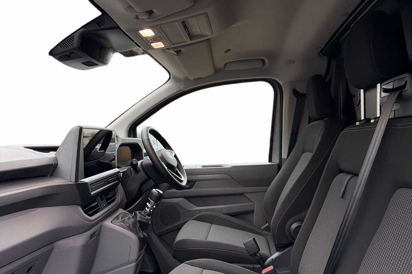 Used Volkswagen Transporter 2025 for sale - 77124467: Photo 2