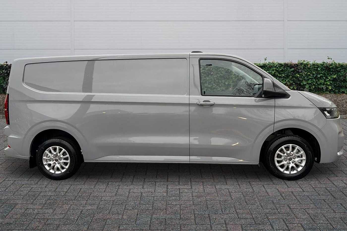 Used Volkswagen Transporter 2025 for sale - 77124467: Photo 4