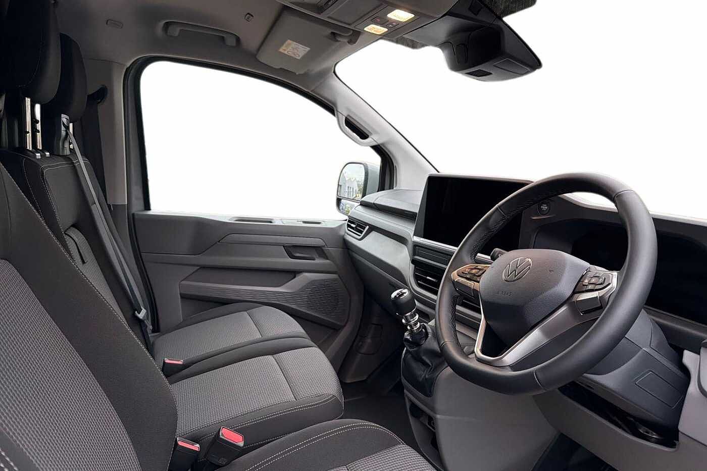 Used Volkswagen Transporter 2025 for sale - 77124467: Photo 6