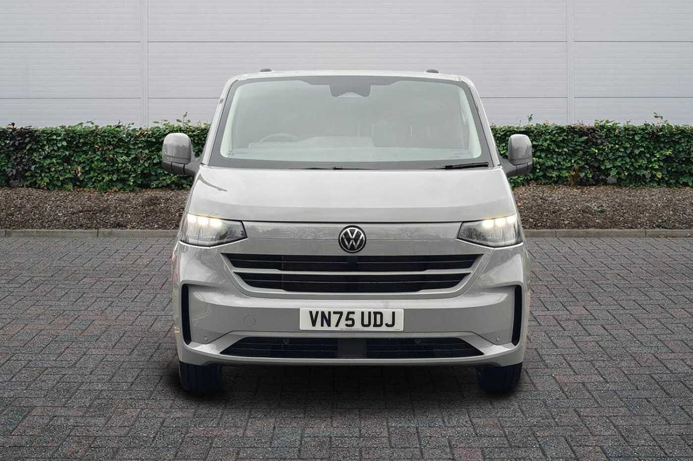 Used Volkswagen Transporter 2025 for sale - 77124467: Photo 7
