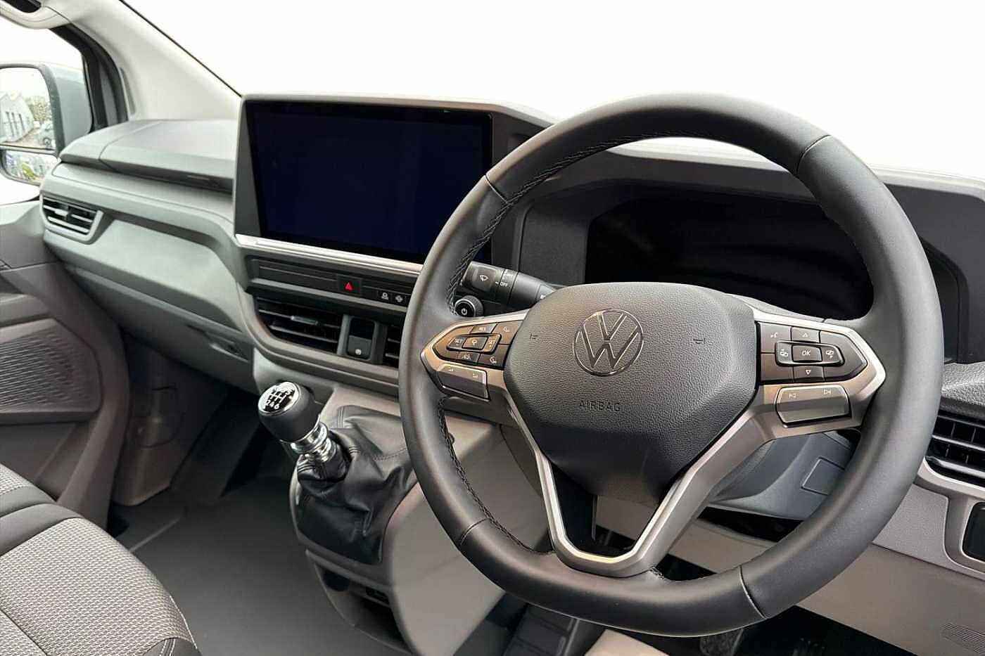 Used Volkswagen Transporter 2025 for sale - 77124467: Photo 9