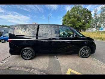 Used Volkswagen Multivan 2024 for sale - 71754263: Photo