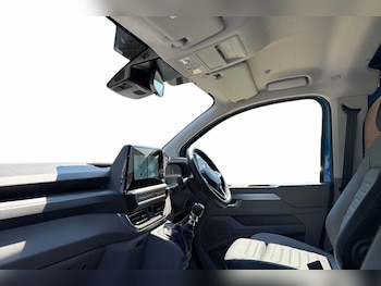 Used Volkswagen Transporter 2026 for sale - 79108131: Photo