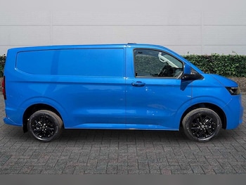 Used Volkswagen Transporter 2026 for sale - 79108131: Photo