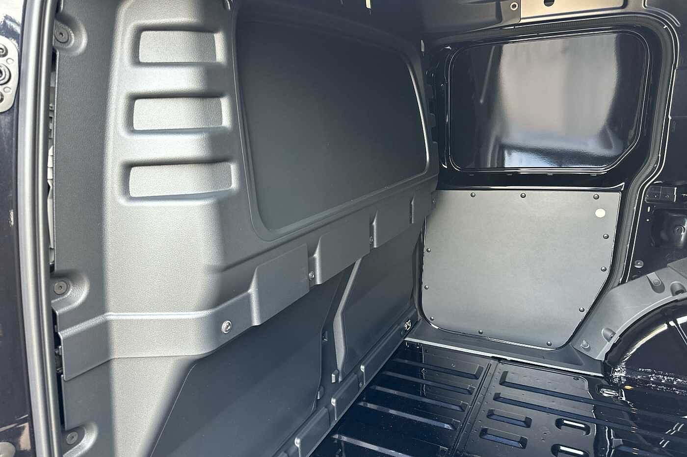 Used Volkswagen Caddy 2025 for sale - 76647333: Photo 10