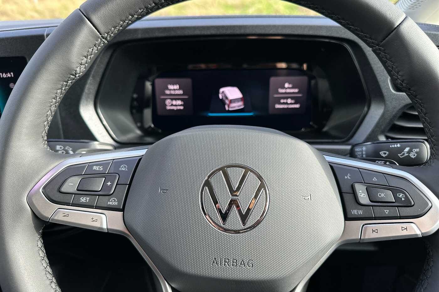 Used Volkswagen Caddy 2025 for sale - 76647333: Photo 17