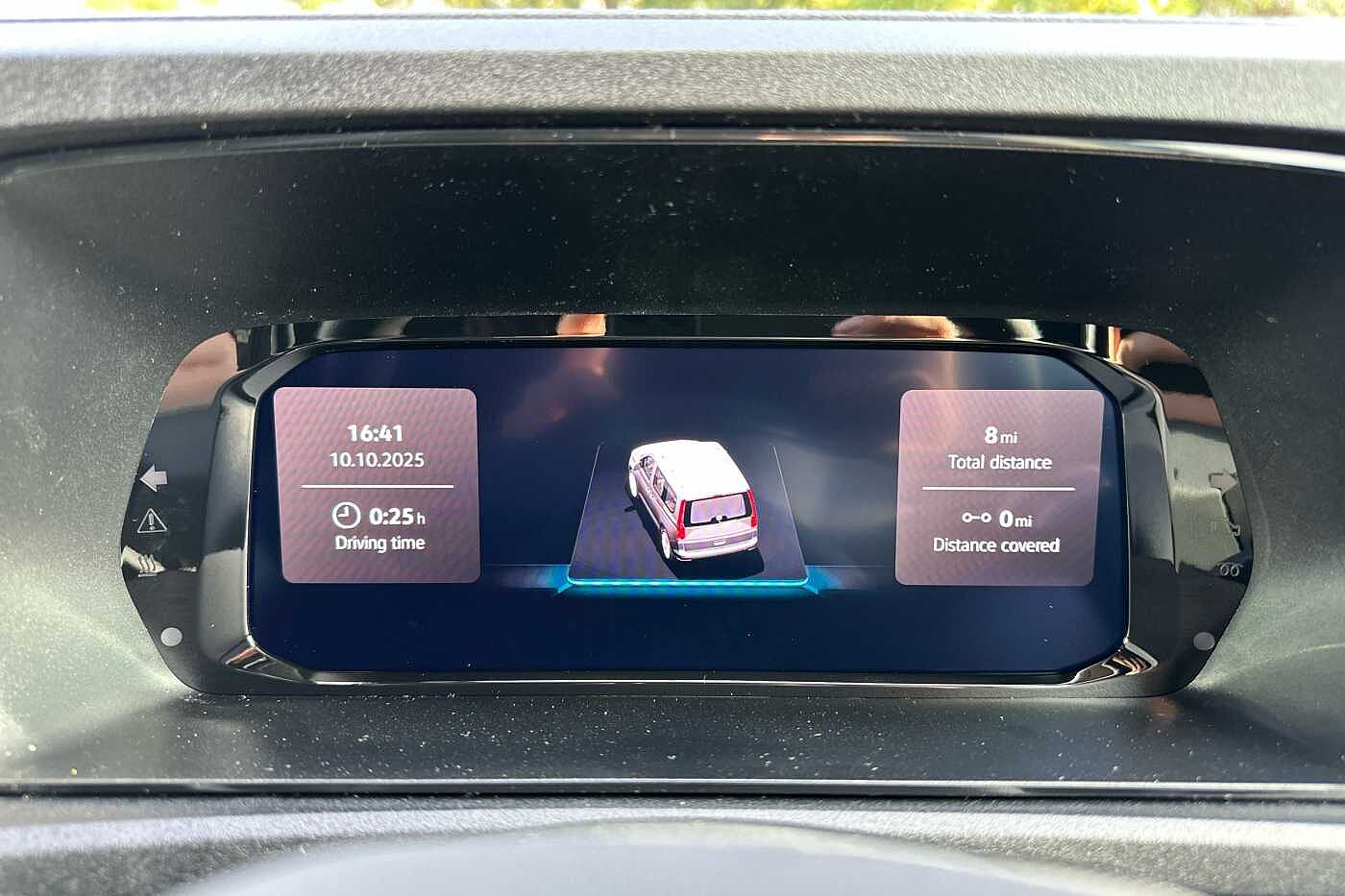 Used Volkswagen Caddy 2025 for sale - 76647333: Photo 18