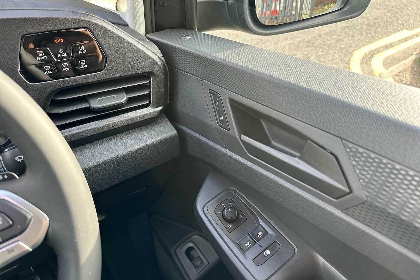 Used Volkswagen Caddy 2025 for sale - 76647333: Photo 19