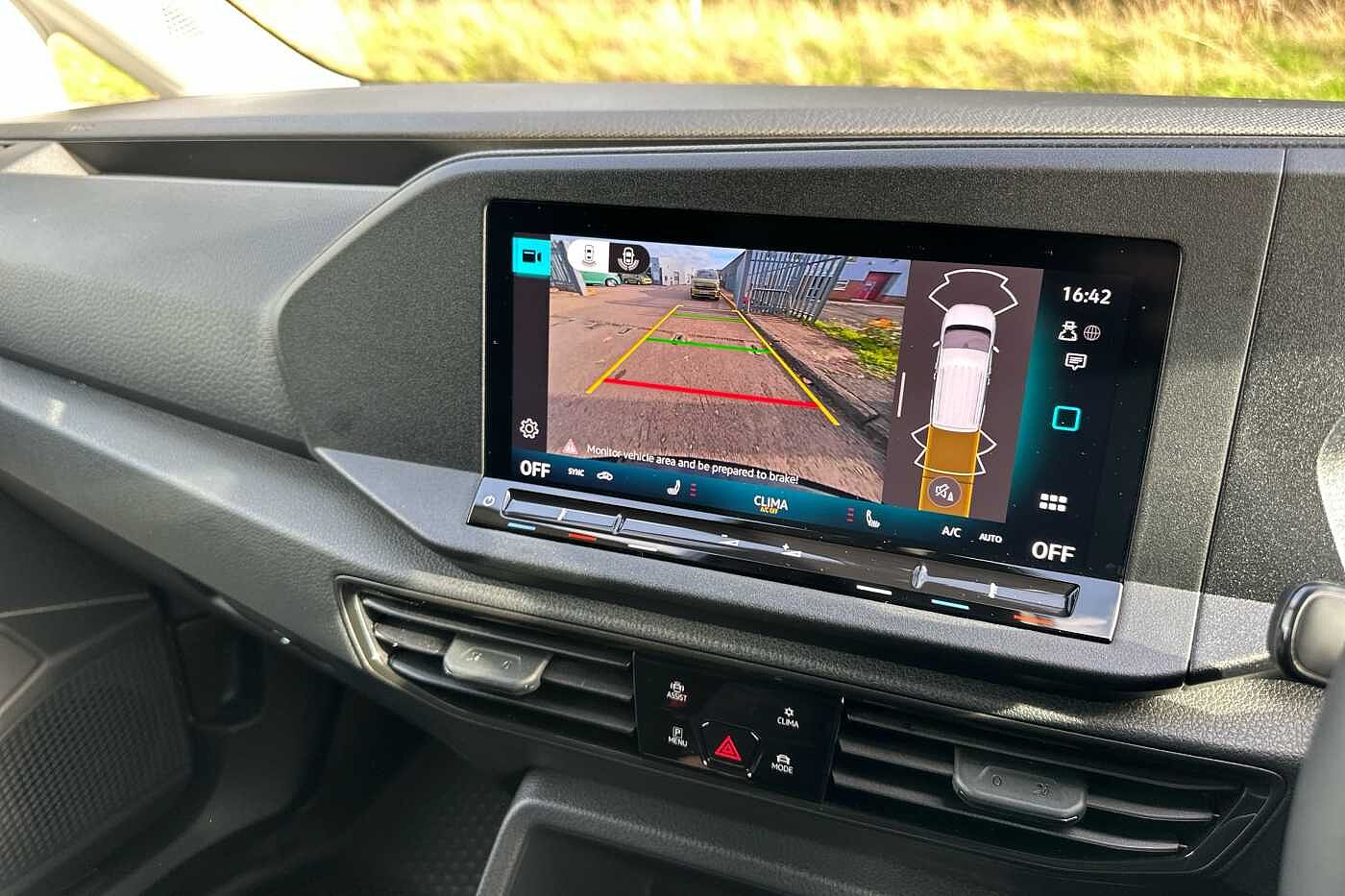 Used Volkswagen Caddy 2025 for sale - 76647333: Photo 20