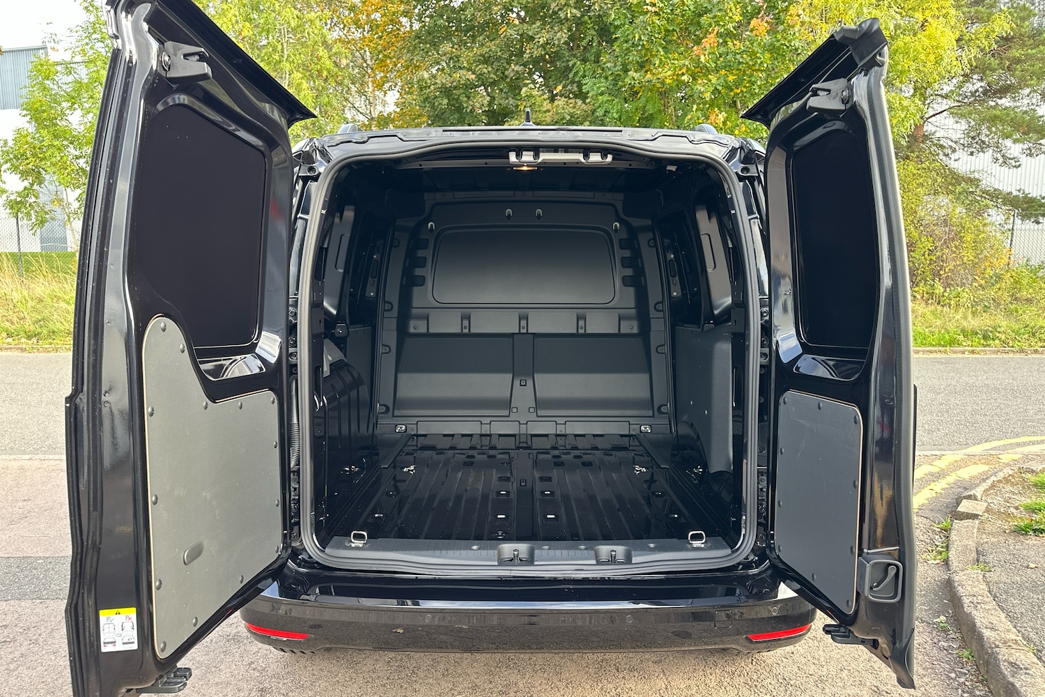 Used Volkswagen Caddy 2025 for sale - 76647333: Photo 27