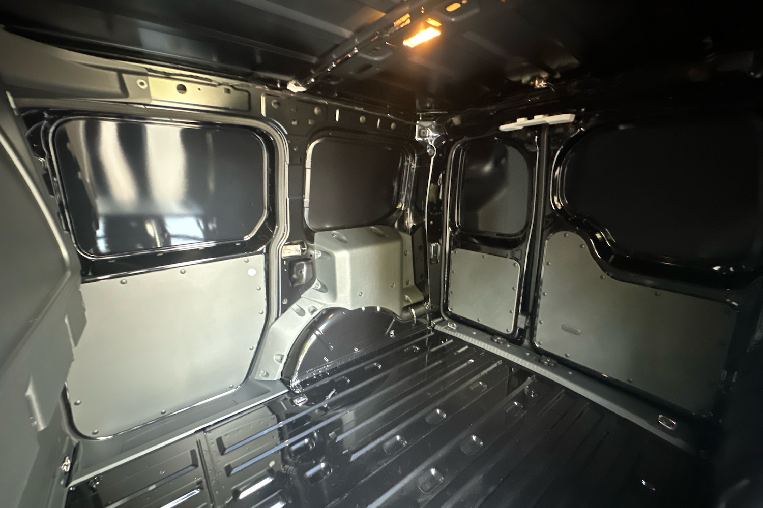 Used Volkswagen Caddy 2025 for sale - 76647333: Photo 29