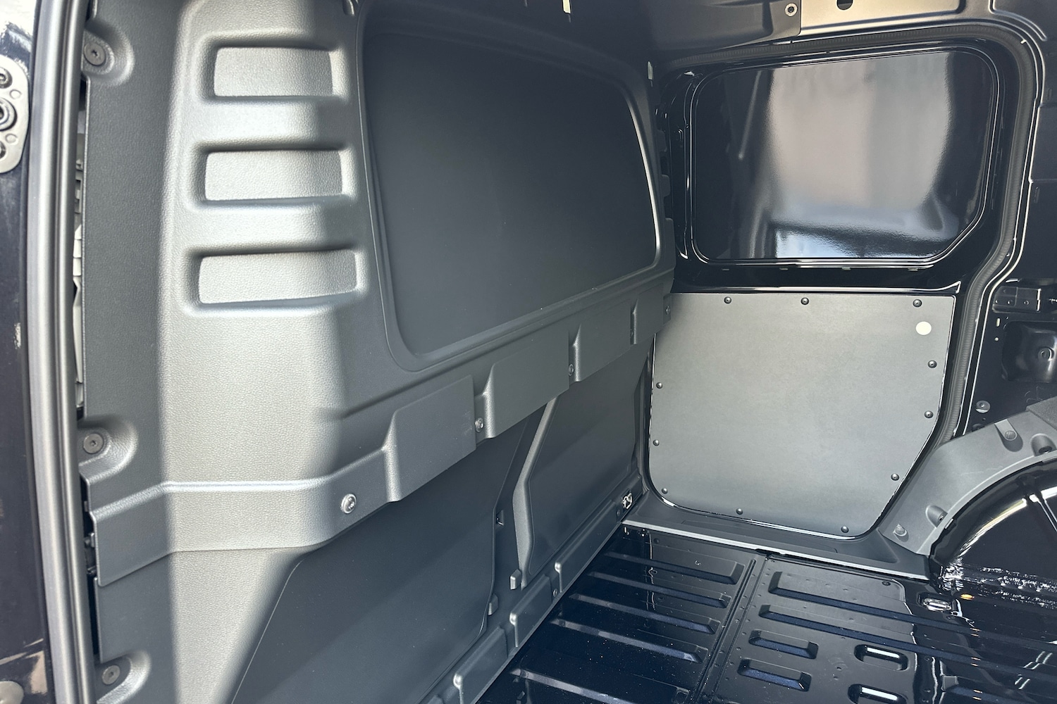 Used Volkswagen Caddy 2025 for sale - 76647333: Photo 30