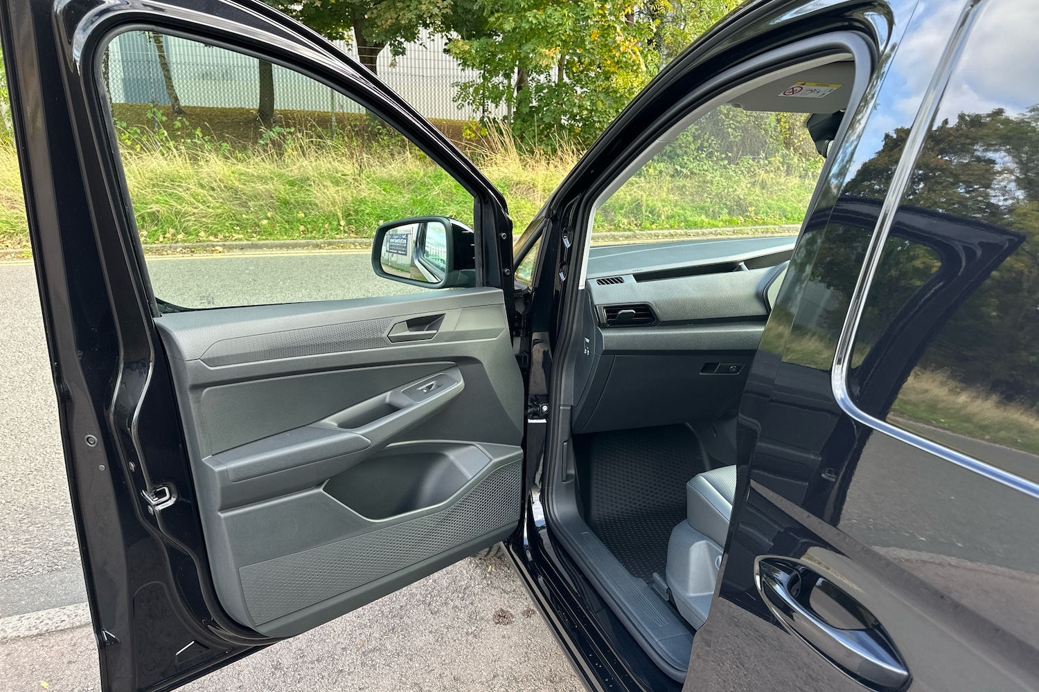 Used Volkswagen Caddy 2025 for sale - 76647333: Photo 31