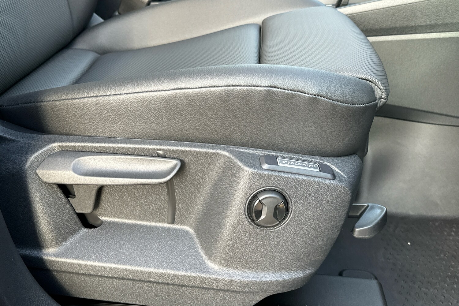 Used Volkswagen Caddy 2025 for sale - 76647333: Photo 34