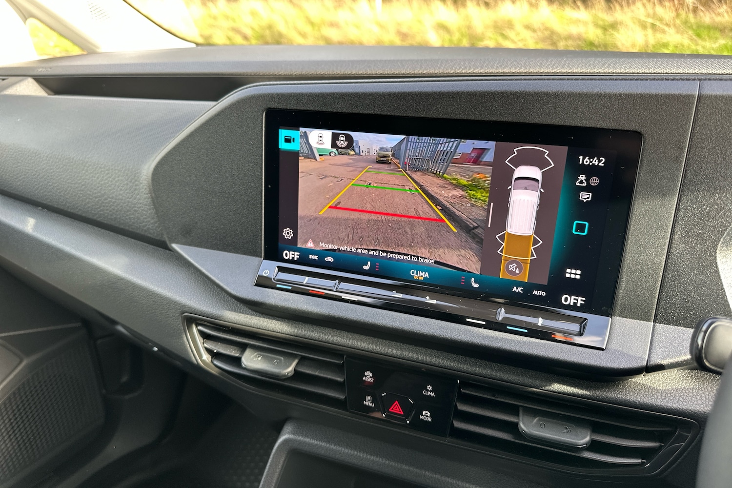 Used Volkswagen Caddy 2025 for sale - 76647333: Photo 40