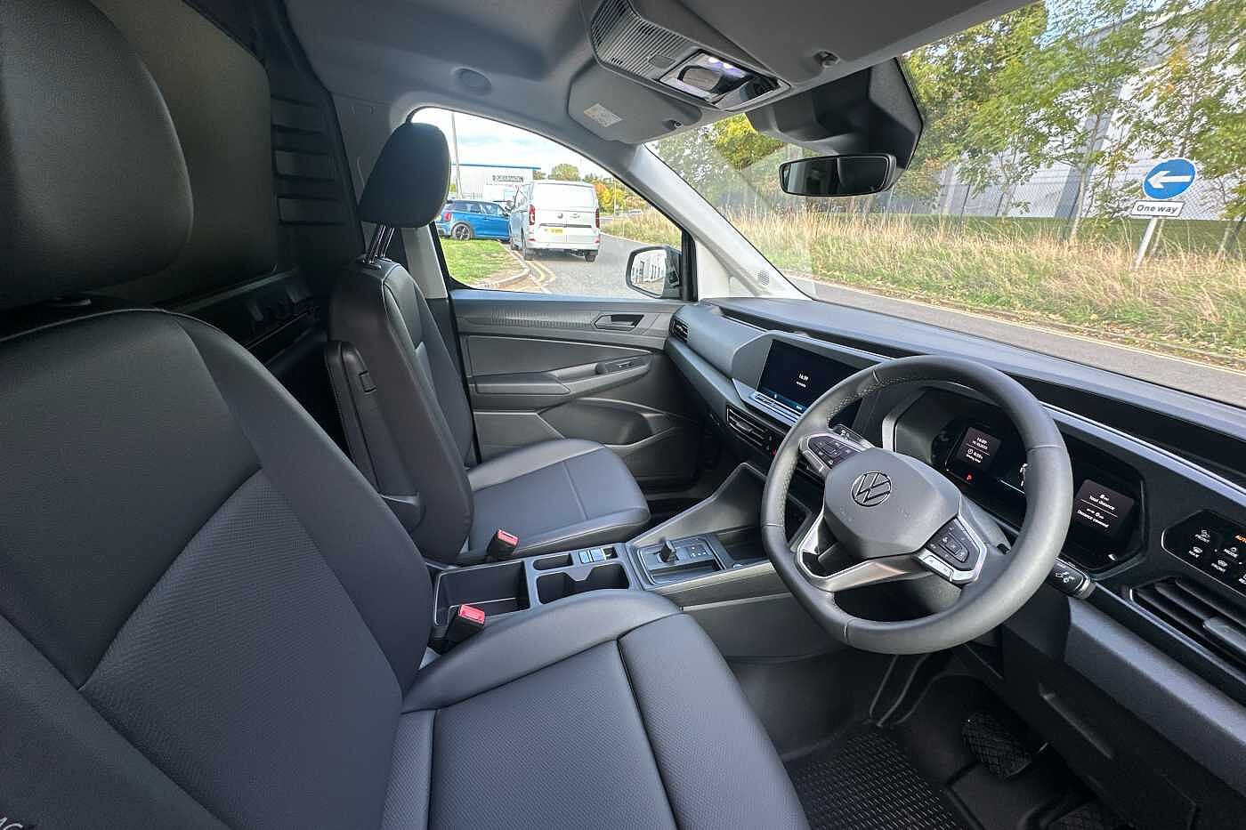 Used Volkswagen Caddy 2025 for sale - 76647333: Photo 6