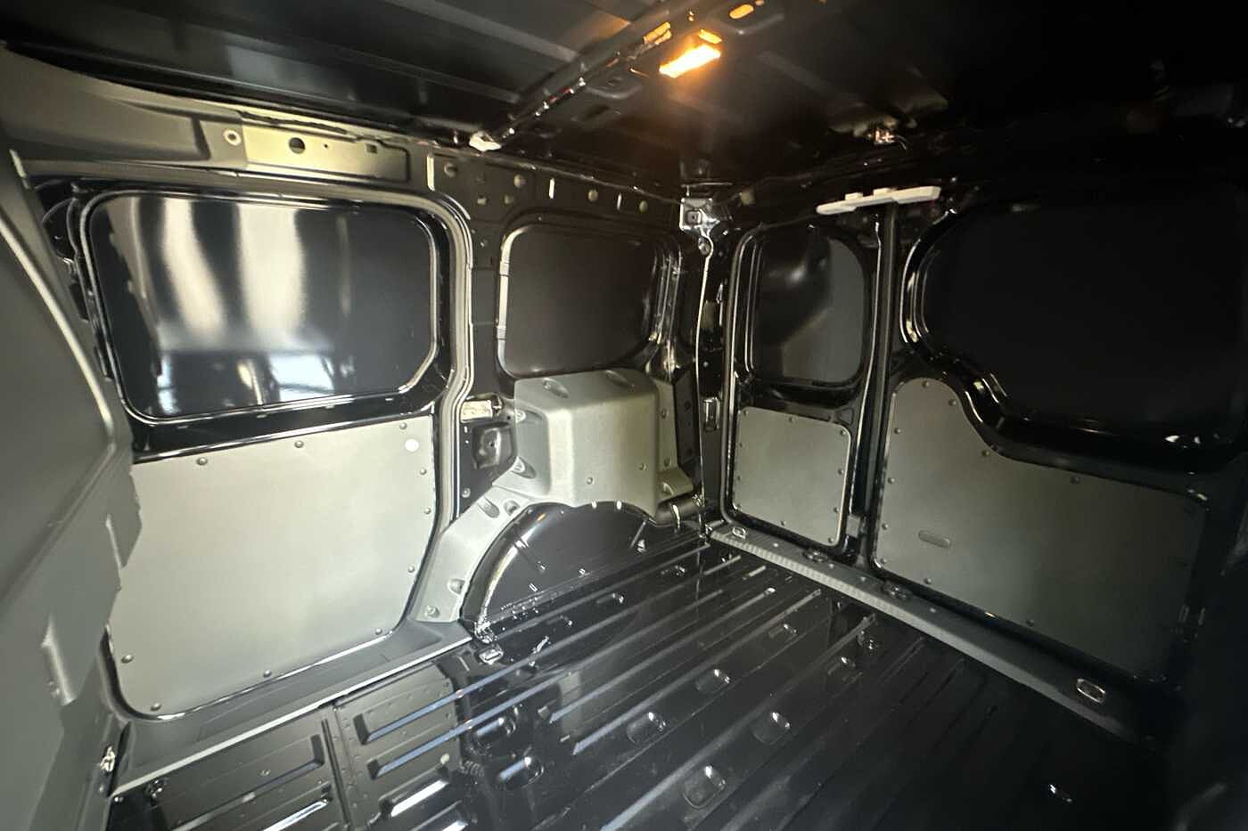 Used Volkswagen Caddy 2025 for sale - 76647333: Photo 9