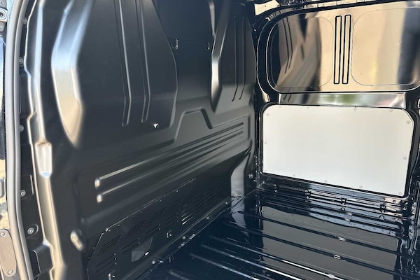 Used Volkswagen Transporter 2025 for sale - 75494933: Photo 10