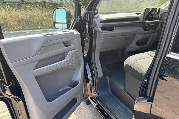 Used Volkswagen Transporter 2025 for sale - 75494933: Photo 11