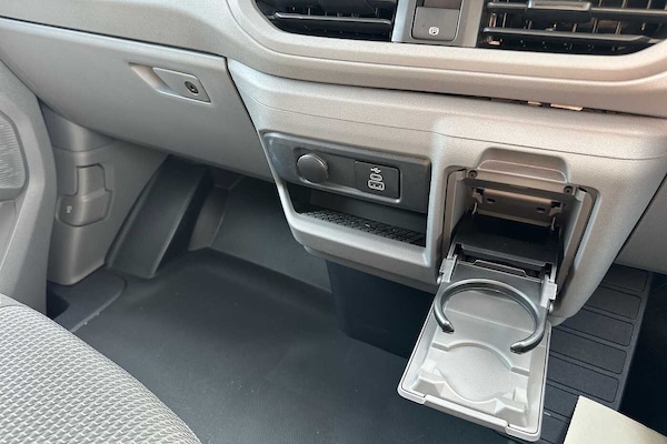 Used Volkswagen Transporter 2025 for sale - 75494933: Photo 18