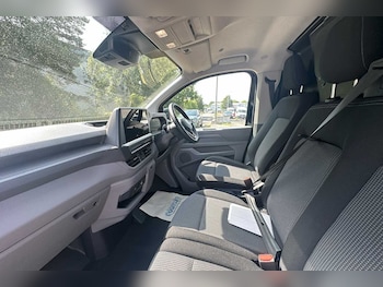 Used Volkswagen Transporter 2025 for sale - 75494933: Photo