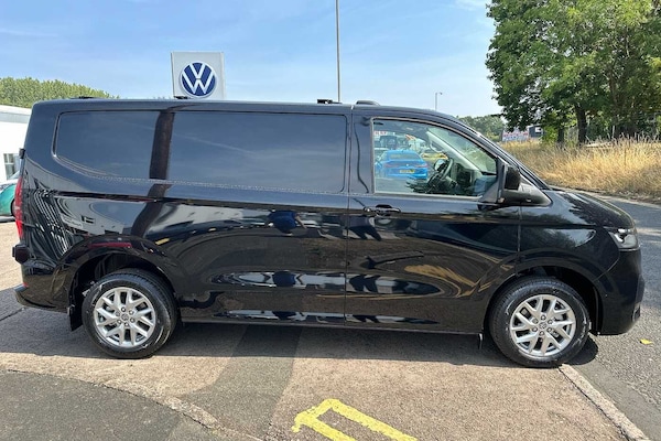 Used Volkswagen Transporter 2025 for sale - 75494933: Photo 4