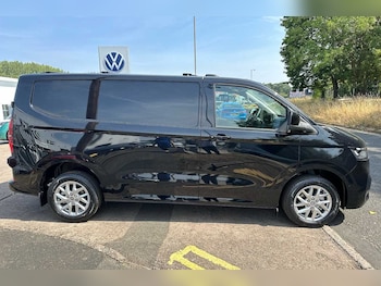 Used Volkswagen Transporter 2025 for sale - 75494933: Photo