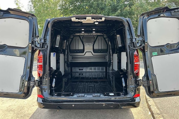 Used Volkswagen Transporter 2025 for sale - 75494933: Photo 7