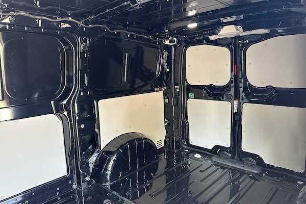 Used Volkswagen Transporter 2025 for sale - 75494933: Photo 9