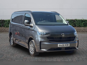 Used Volkswagen Transporter 2026 for sale - 79133460: Photo