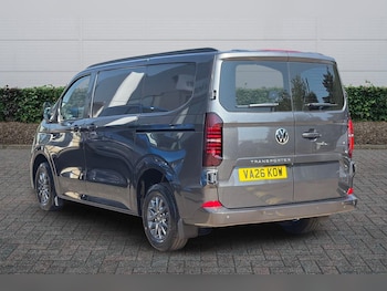 Used Volkswagen Transporter 2026 for sale - 79133460: Photo