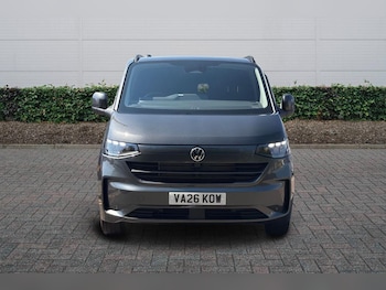 Used Volkswagen Transporter 2026 for sale - 79133460: Photo