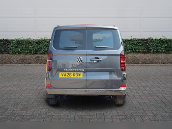 Used Volkswagen Transporter 2026 for sale - 79133460: Photo