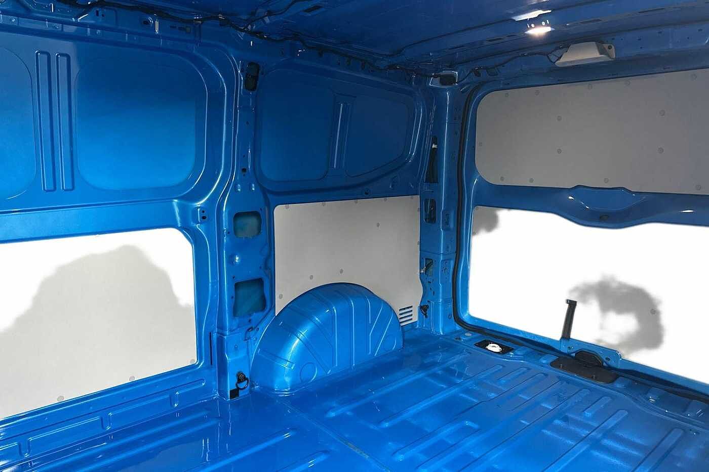 Used Volkswagen Transporter 2025 for sale - 77124381: Photo 10