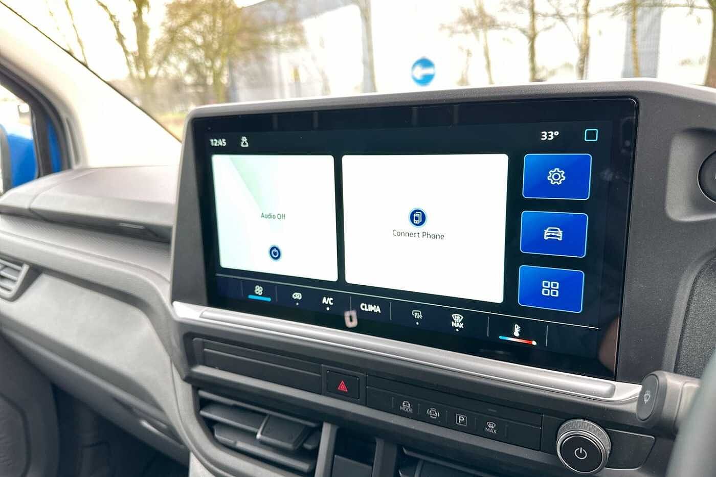 Used Volkswagen Transporter 2025 for sale - 77124381: Photo 12