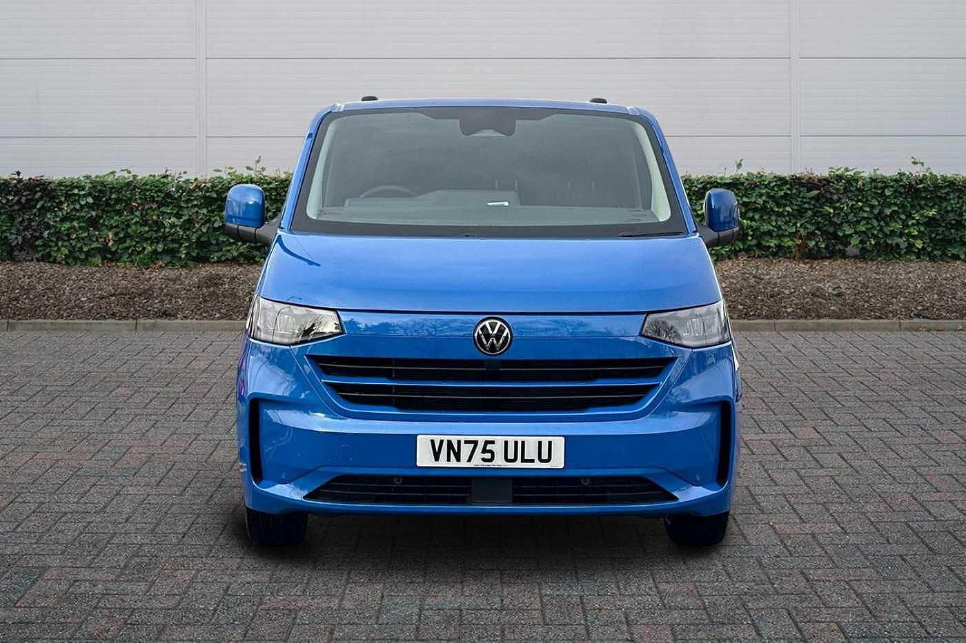 Used Volkswagen Transporter 2025 for sale - 77124381: Photo 7