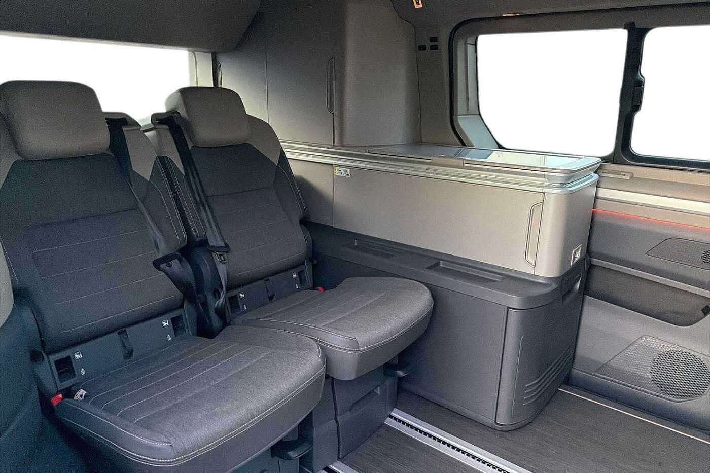 Used Volkswagen California 2025 for sale - 77332547: Photo 10