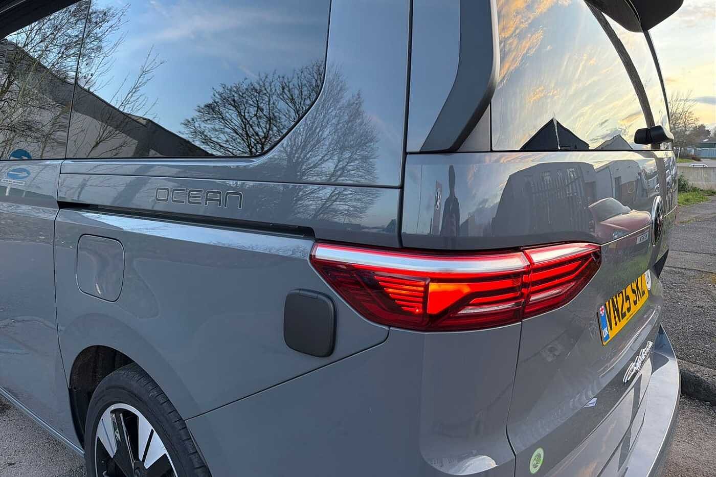 Used Volkswagen California 2025 for sale - 77332547: Photo 13