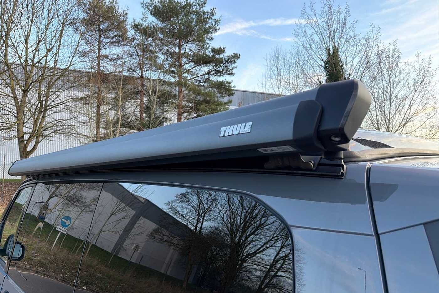 Used Volkswagen California 2025 for sale - 77332547: Photo 14