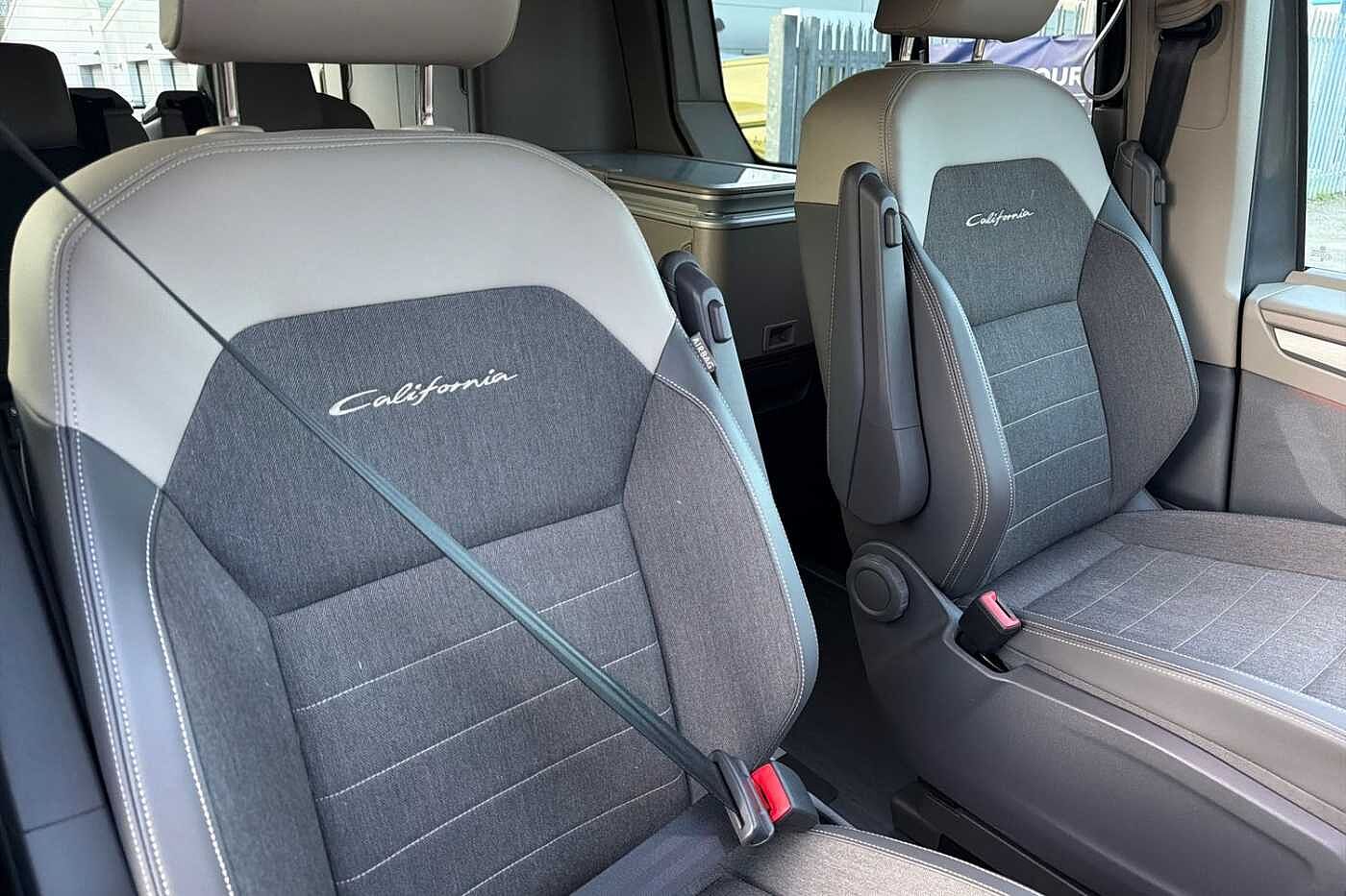 Used Volkswagen California 2025 for sale - 77332547: Photo 15