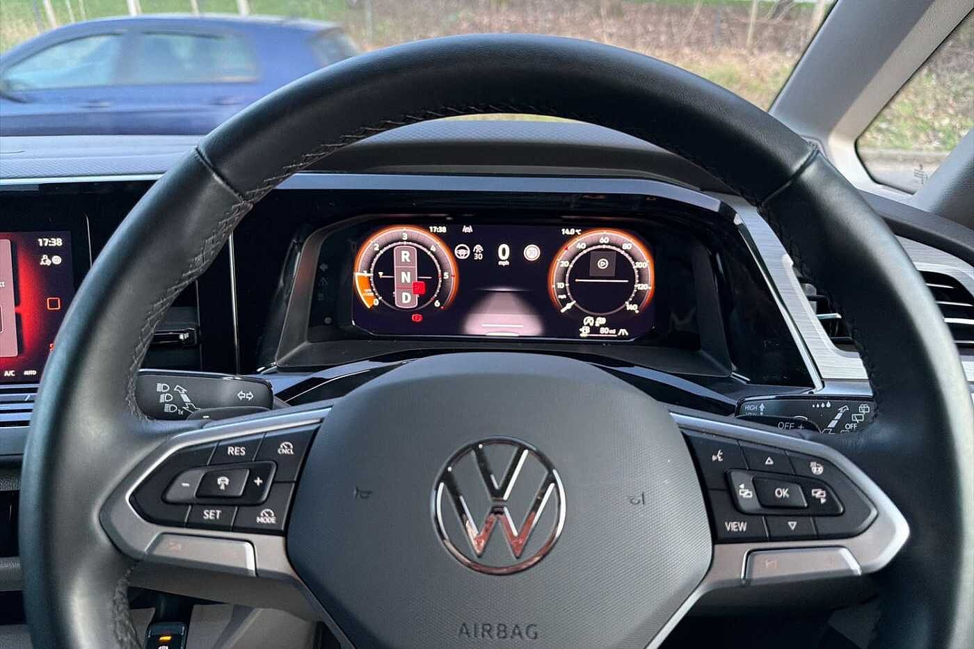 Used Volkswagen California 2025 for sale - 77332547: Photo 19