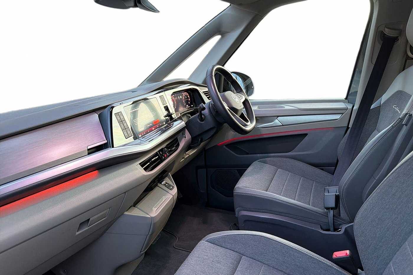 Used Volkswagen California 2025 for sale - 77332547: Photo 2