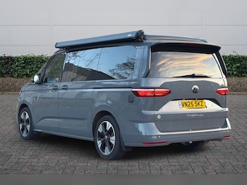 Used Volkswagen California 2025 for sale - 77332547: Photo