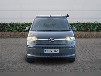 Used Volkswagen California 2025 for sale - 77332547: Photo