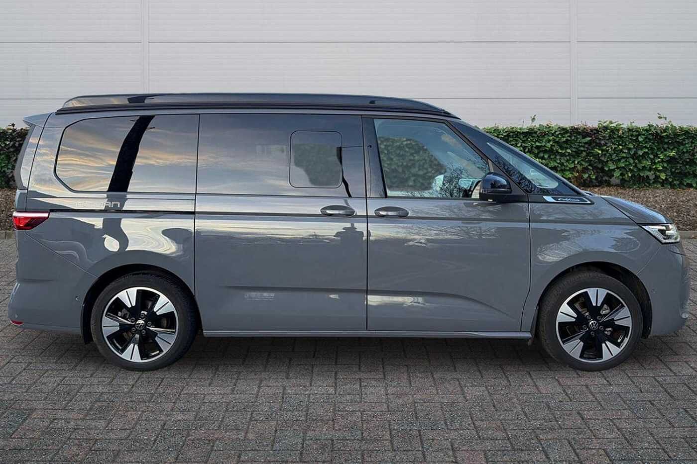 Used Volkswagen California 2025 for sale - 77332547: Photo 4