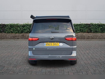 Used Volkswagen California 2025 for sale - 77332547: Photo