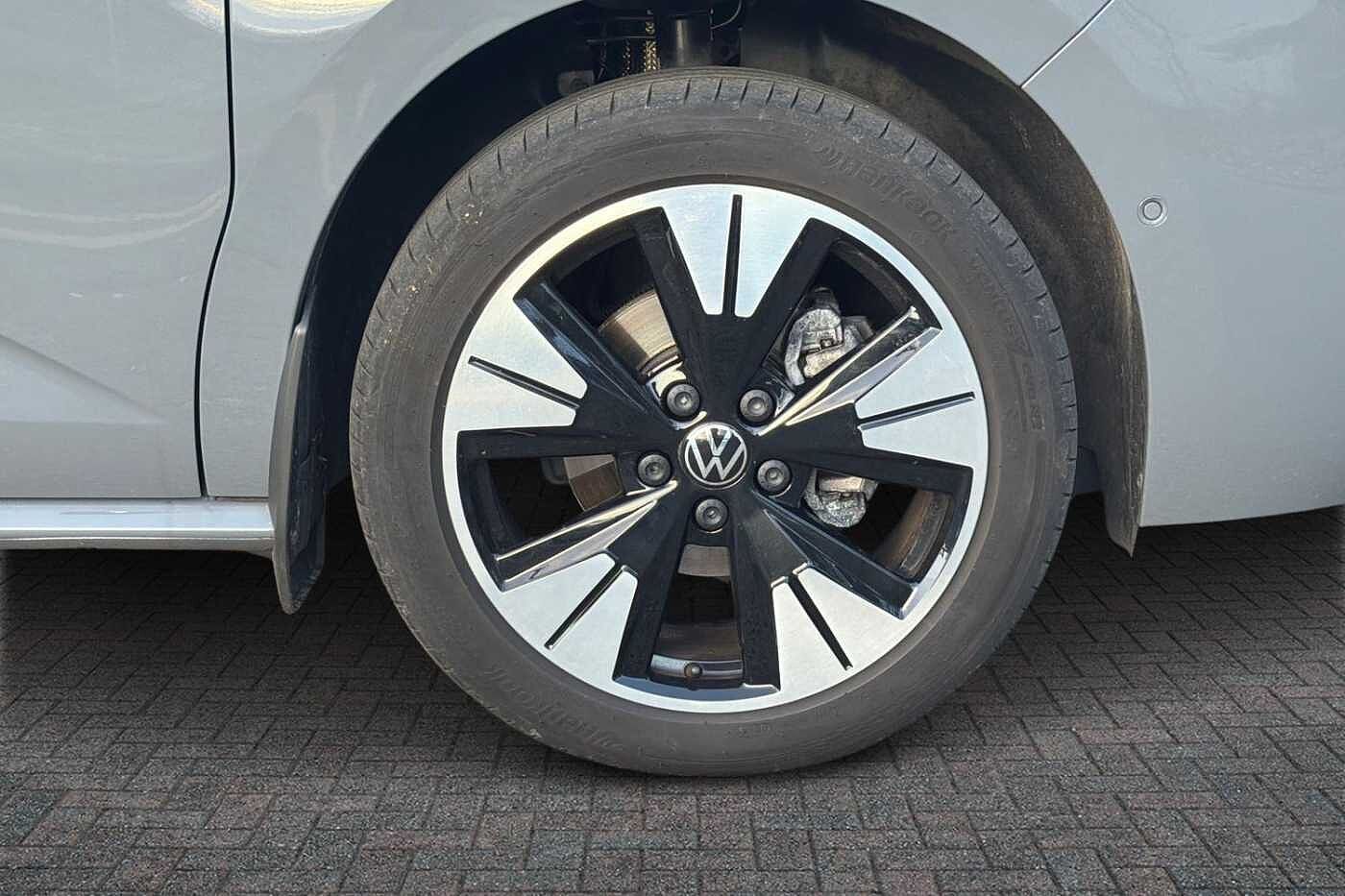 Used Volkswagen California 2025 for sale - 77332547: Photo 5