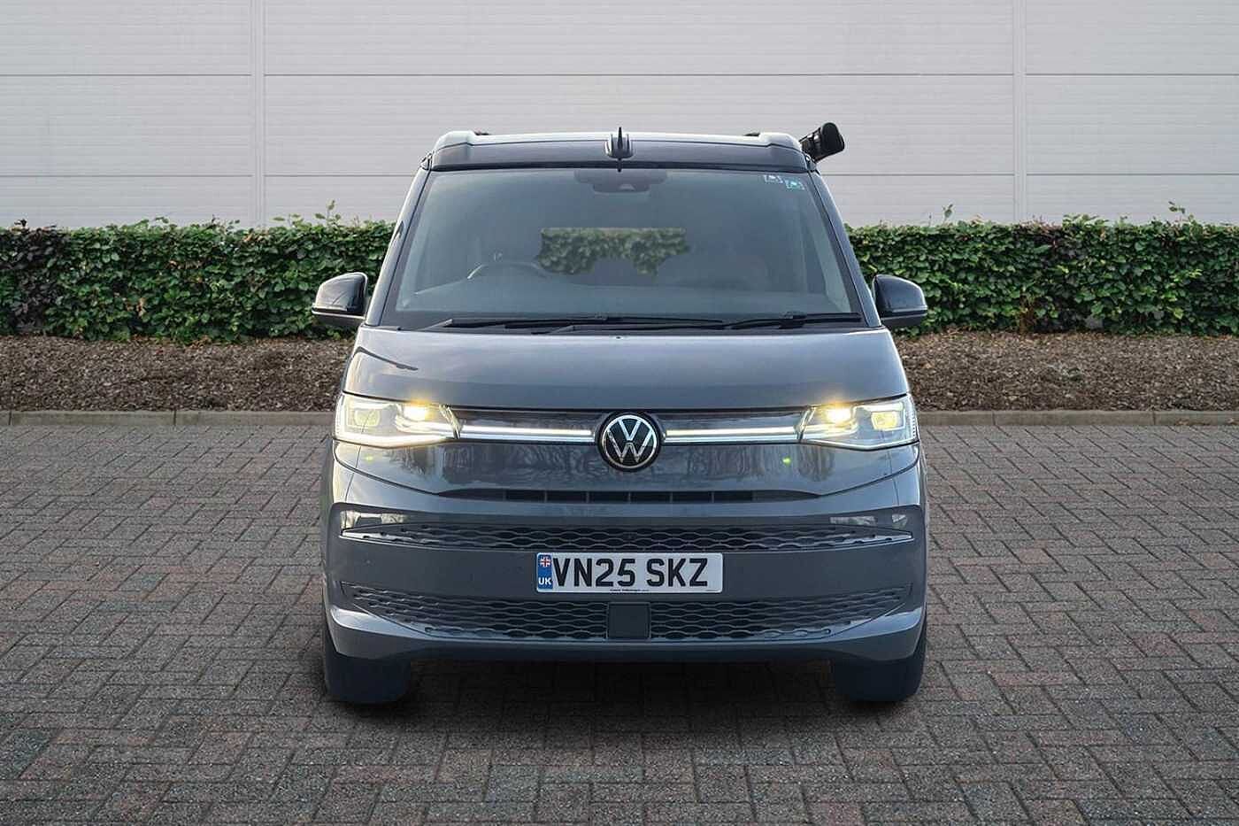Used Volkswagen California 2025 for sale - 77332547: Photo 7