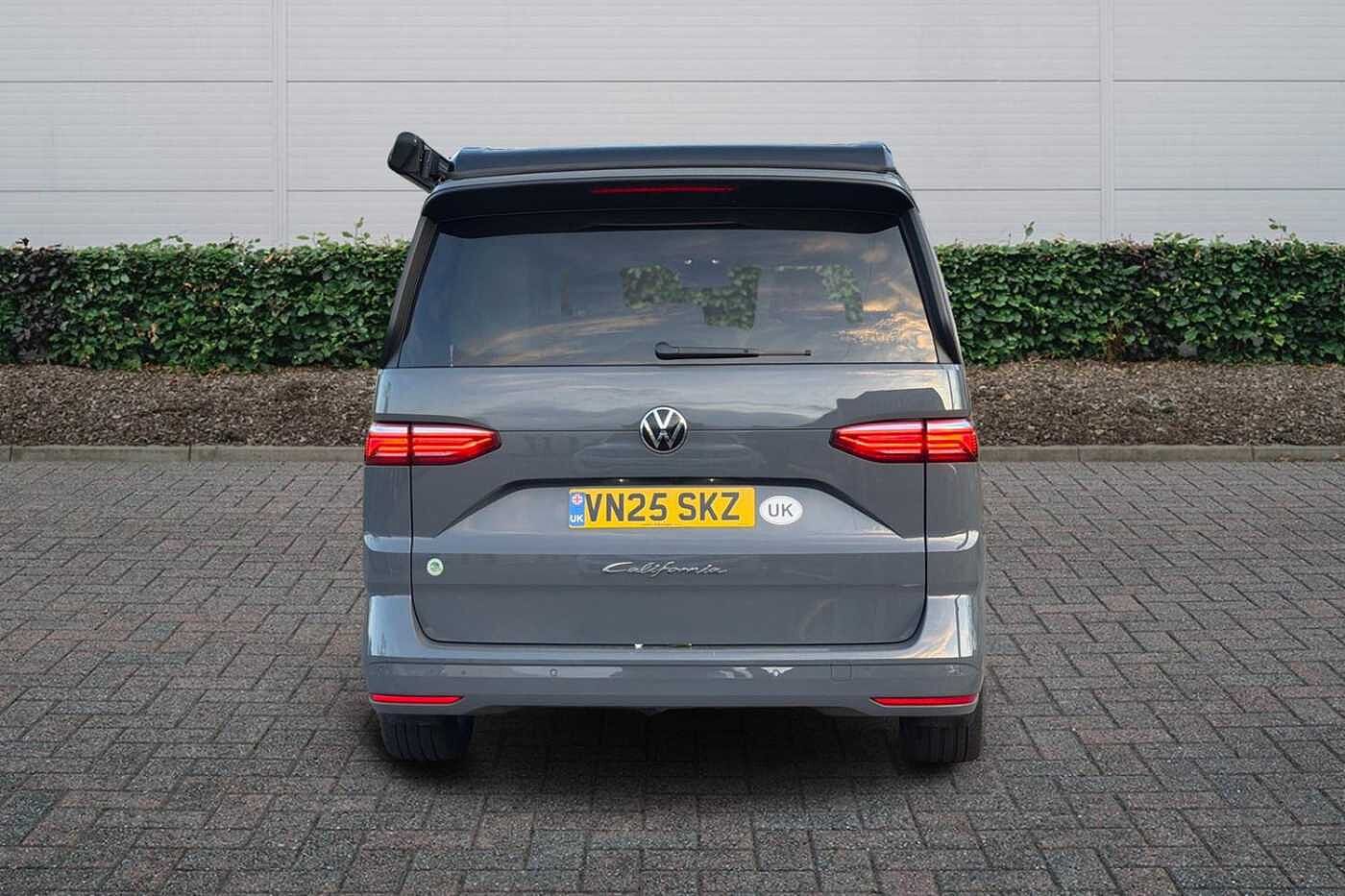 Used Volkswagen California 2025 for sale - 77332547: Photo 8